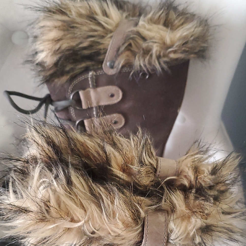 Sorel Joan Of Artic   Boots - Picture 15 of 17